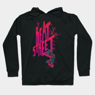 Beats street Hoodie